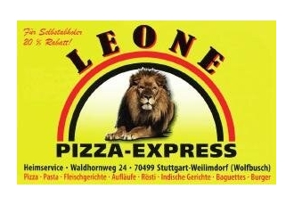 LEONE Pizzaexpress Maninder Singh