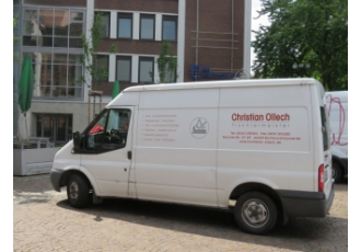 Ollech Christian Tischlermeister Ollech Christian Tischlermeister