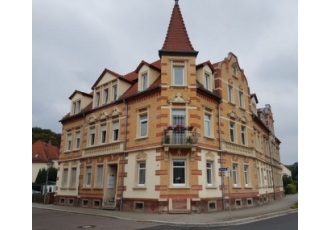 NOSTRO Immobilienverwaltung e K