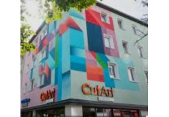 Friseur in Hannover – CutArt NORDSTADT