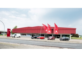 Holzzentrum Wöhlk Leipzig GmbH & Co KG Holzzentrum Wöhlk Leipzig GmbH & Co KG