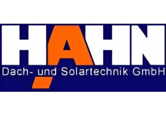 Hahn Dach und Solartechnik GmbH