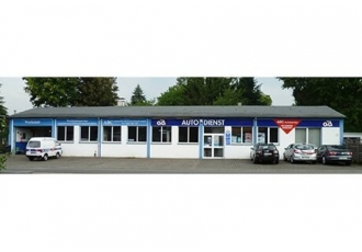 ABC Autoservice GmbH