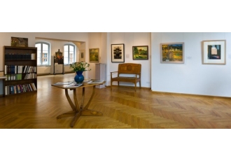 Galerie Finckenstein Inh Ralph Kühne Galerist