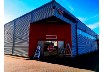 Würth Hannover Linden