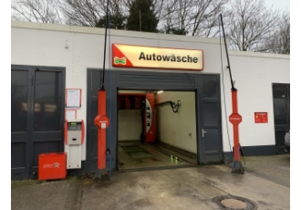 ORLEN Tankstelle