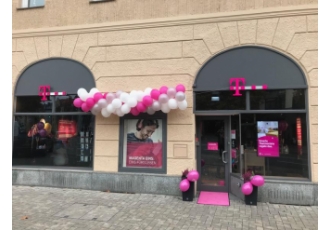 Telekom Partner Harras Telekom Partner Harras