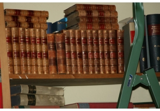 Antiquariat und Verlag in Köln – Siegfried Unverzagt