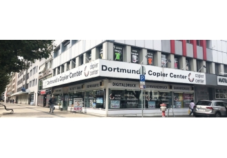 Copier Center A&T GmbH Copier Center A&T GmbH