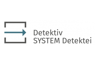 SYSTEM Detektei Detekteien