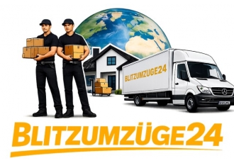 Blitzumzüge24 Blitzumzüge24