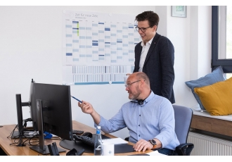 Silicon Computer GmbH