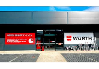 Würth Hannover Vahrenheide