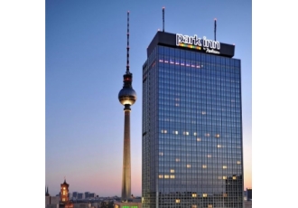 Park Inn by Radisson Berlin Alexanderplatz Park Inn by Radisson Berlin Alexanderplatz