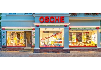 Osche Alfred Haushaltswaren