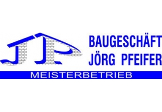 Baugeschäft J Pfeifer