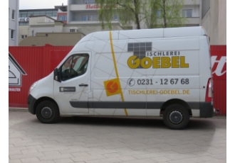 Tischlerei Goebel GmbH