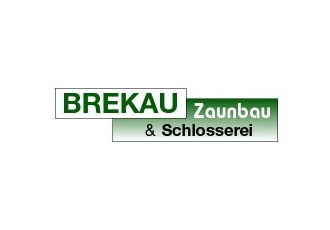 Brekau GmbH Dieter Zaunbau Schlosserei