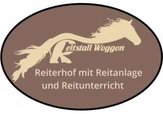 Pensionsstall Woggon Reitställe Pensionsstall Woggon Reitställe
