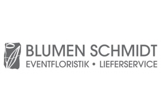 Florist in Frankfurt am Main – Blumen Schmidt