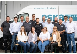 ESKA Hydraulik GmbH