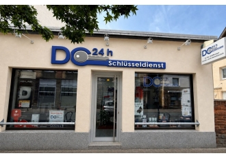 DC Schlüsseldienst Service GmbH