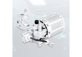 HYDAC Verwaltung GmbH HYDAC Verwaltung GmbH