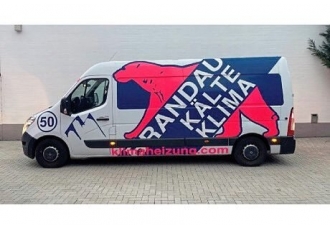 Brandau Kälte u Klimatechnik GmbH Brandau Kälte u Klimatechnik GmbH