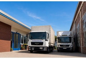 duvenkamp m Transport GmbH duvenkamp m Transport GmbH