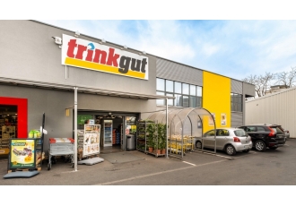 Trinkgut Getränkemarkt