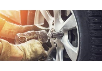 Kfz-Werkstatt & Reifenservice in München – MyCar Service
