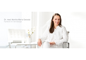Gwosdz Monika Maria Dr Fachärztin für Dermatologie