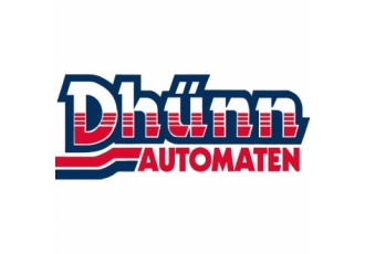 Dhünn Automaten GmbH Getränkeautomatenvertrieb