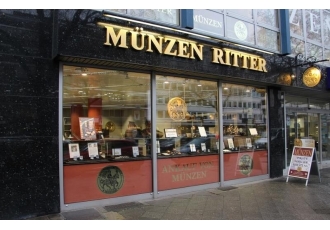 Münzhandlung Ritter GmbH