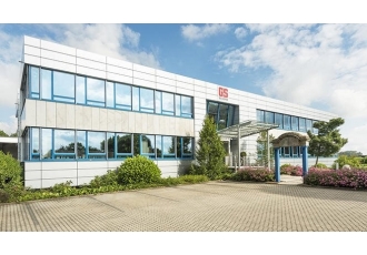 GS SCHENK GmbH GS SCHENK GmbH