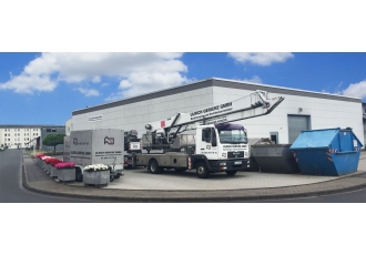 Gericke GmbH Heizung Lüftung Sanitär