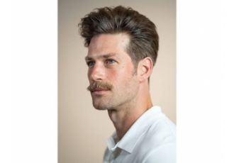 BK Hairstyle
