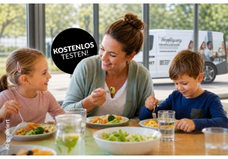 Pro Gourmet GmbH