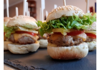 Fingerfood Catering in Hannover – minzblatt Fingerfood Catering in Hannover – minzblatt