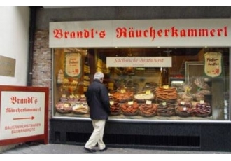 Brandl`s Räucherkammerl