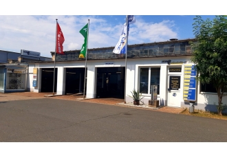 Dresdner Reifen Zentrale GmbH Dresdner Reifen Zentrale GmbH