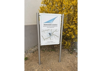 Ingenieurbüro Zacharias Ingenieure