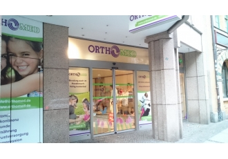 ORTHOMED GmbH