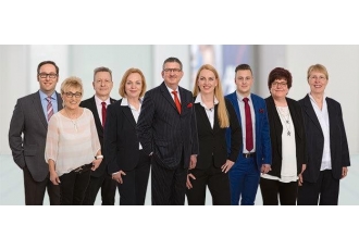 AXA Versicherungen Plättner GmbH Leipzig