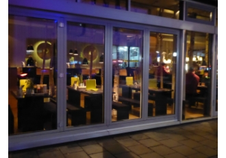 HANS IM GLÜCK Franchise GmbH
