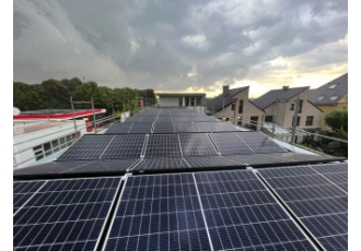 Solis Sonnenenergie GmbH