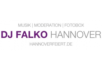 DJ Falko Hannover