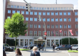 Novum Hotel Unique GmbH Novum Hotel Unique GmbH