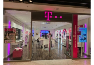 Telekom Shop Telekom Shop
