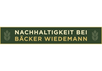 Bäcker Wiedemann GmbH